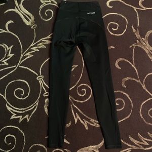 IVY PARK XS black legging